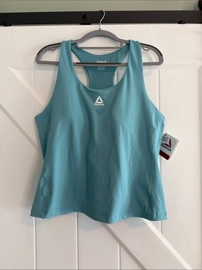 Reebok Tank